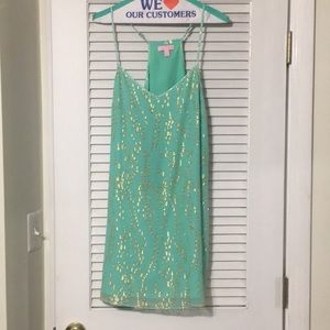 Lilly dress